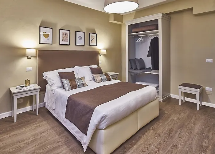 Otel Dedo Boutique 3*