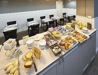 Dedo Boutique 3* Florencja