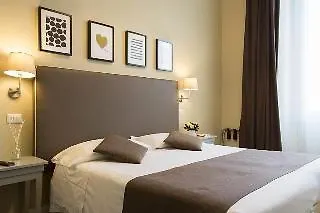 Dedo Boutique Hotel 3*