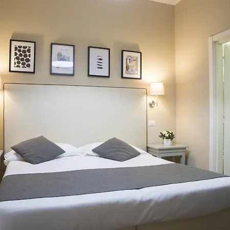 Dedo Boutique 3* Florencja