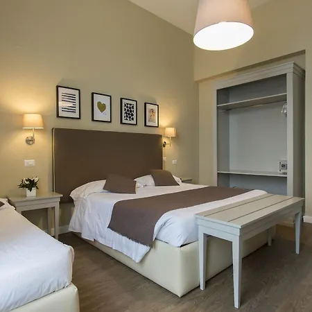 Hotel Dedo Boutique 3*