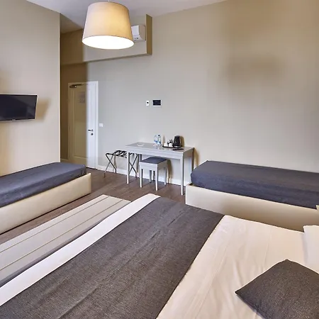 Dedo Boutique Hotel 3*