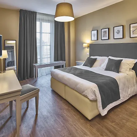 Dedo Boutique Hotel 3*