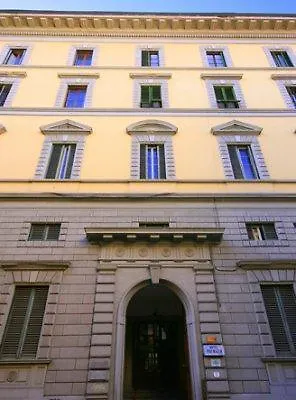 Dedo Boutique 3* Florencja