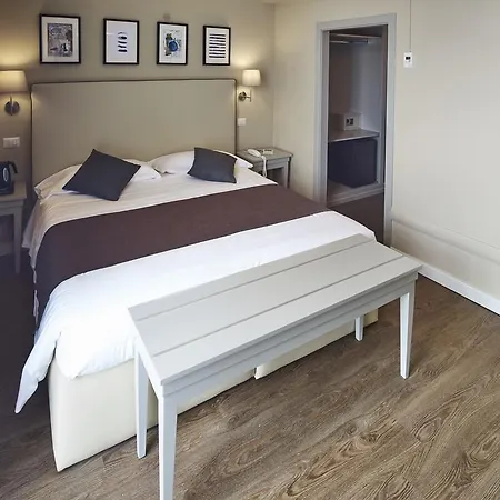 Hotel Dedo Boutique Florencja