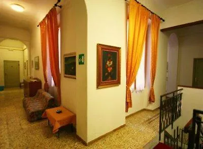 Dedo Boutique 3* Florencja