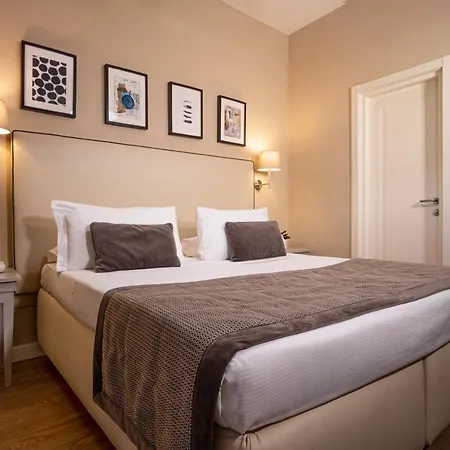 Hotel Dedo Boutique Florencja