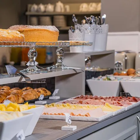 Hotel Dedo Boutique 3*