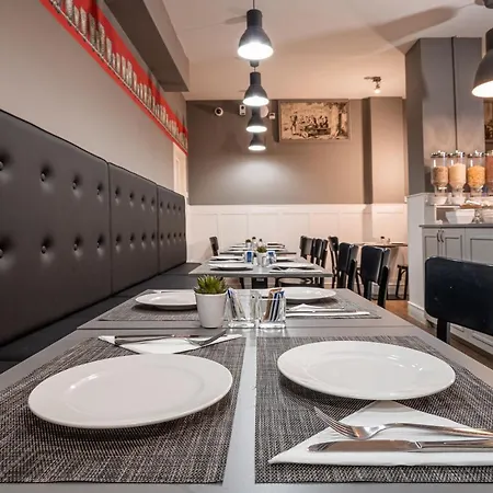 Hotel Dedo Boutique 3*