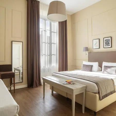 Hotel Dedo Boutique Florencja