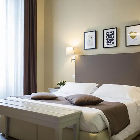Dedo Boutique 3* Florence