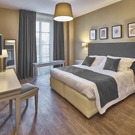 Dedo Boutique Hotel Florence