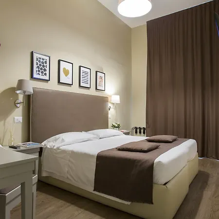 Hotel Dedo Boutique Florence