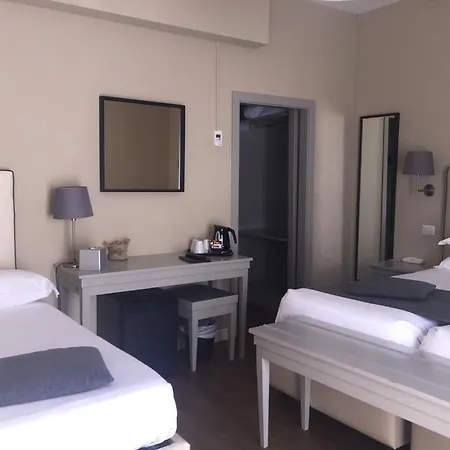 Dedo Boutique 3* Florence