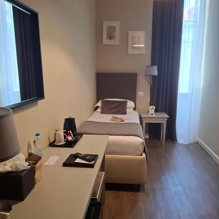 Hotel Dedo Boutique