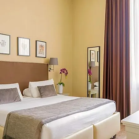 Hotel Dedo Boutique