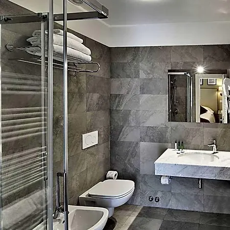 Hotel Dedo Boutique Florencia
