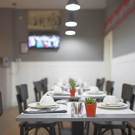 Dedo Boutique 3* Florence