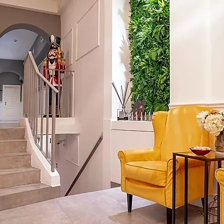 Dedo Boutique 3* Florence