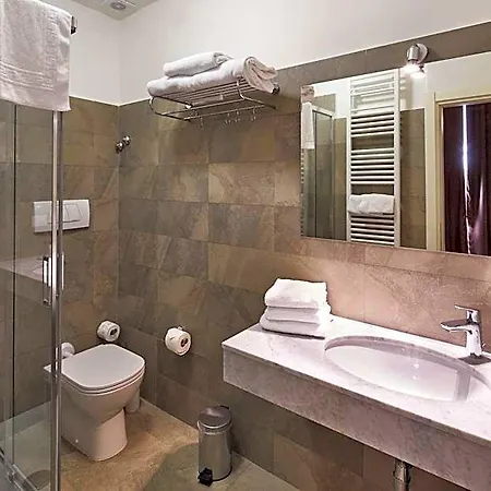 Hotel Dedo Boutique Florence