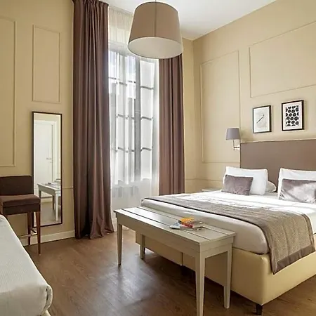 Hotel Dedo Boutique Florence