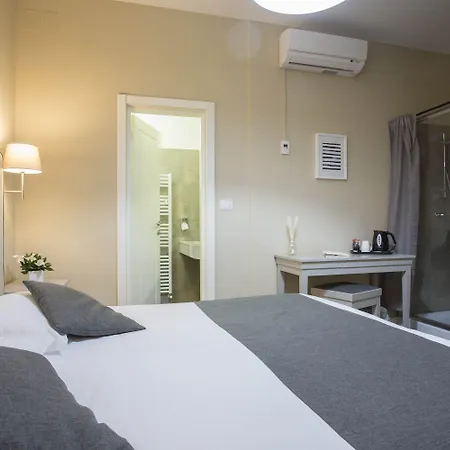 Hotel Dedo Boutique