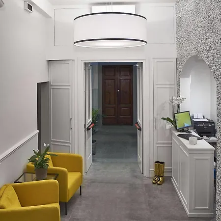 Dedo Boutique 3* Florença