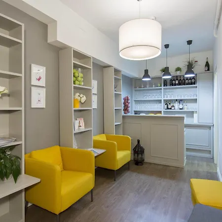 Dedo Boutique Hotel Florence