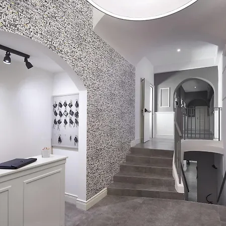 Hotel Dedo Boutique 3*