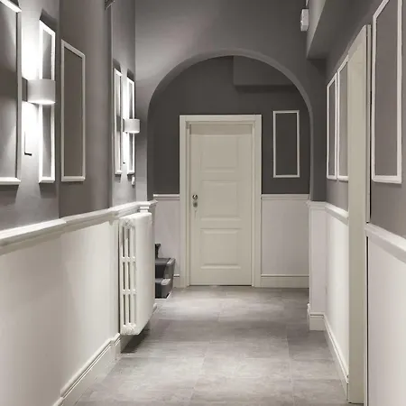 Dedo Boutique Hotel Florença