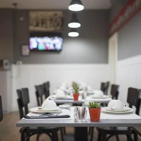 Dedo Boutique 3* Florence
