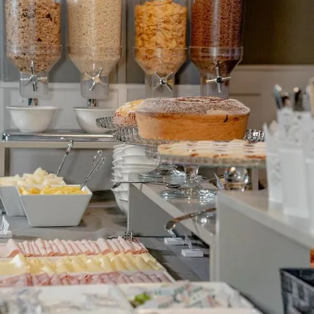 Hotel Dedo Boutique Florence