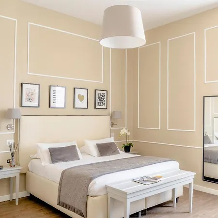 Hotel Dedo Boutique Florence