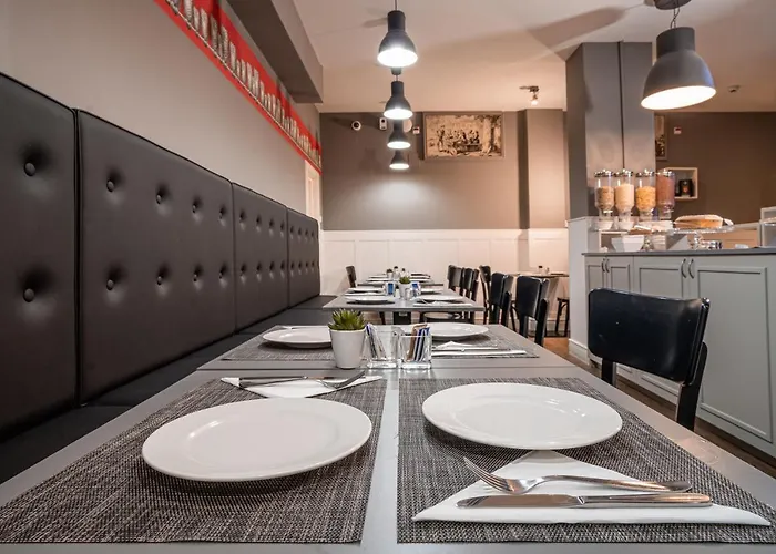 Hotel Dedo Boutique 3*