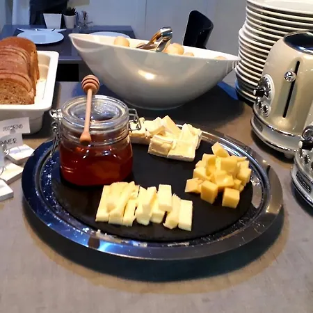 Dedo Boutique Hotel