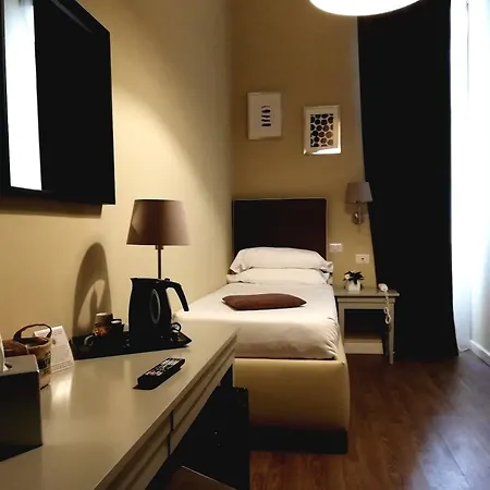 Dedo Boutique 3* Florence