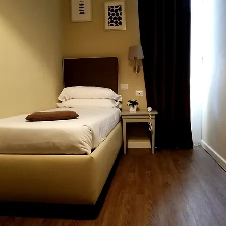 Hotel Dedo Boutique Florence