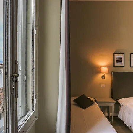 Dedo Boutique Hotel