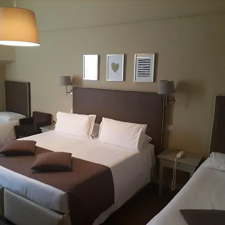 Hotel Dedo Boutique Florence