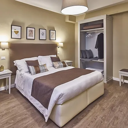 Hotel Dedo Boutique 3*