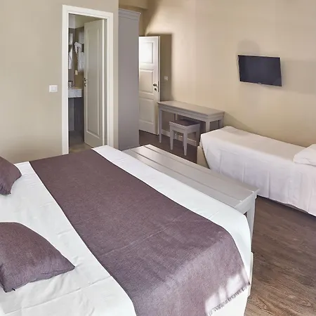 Hotel Dedo Boutique