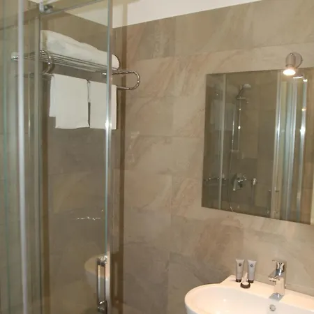 Hotel Dedo Boutique Florence