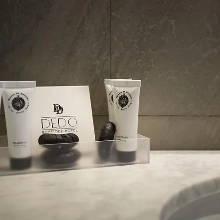 Hotel Dedo Boutique
