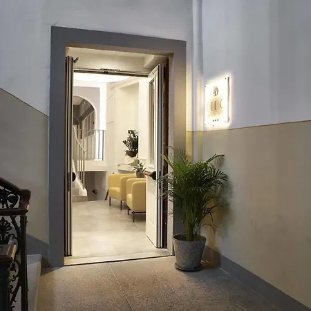 Hotel Dedo Boutique 3*