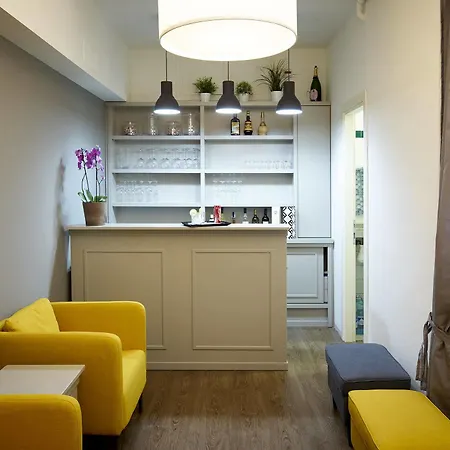 Hotel Dedo Boutique 3*