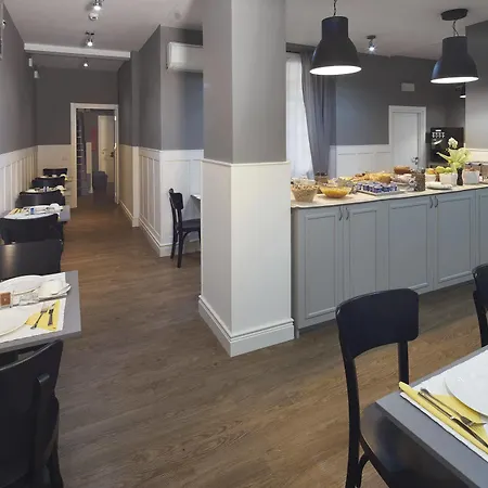 Dedo Boutique Hotel