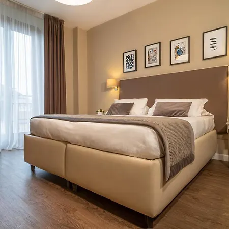 Dedo Boutique 3*