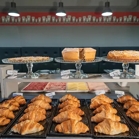 Hotel Dedo Boutique Florence