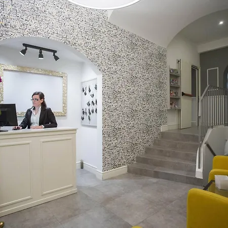 Hotel Dedo Boutique Florence