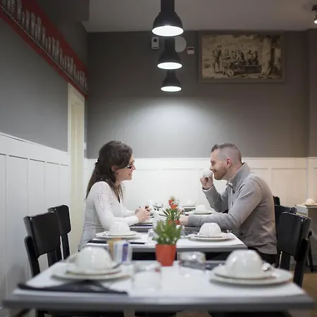 Dedo Boutique 3* Florence